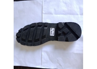 Tempat Pembuatan Outsole Sandal Karet