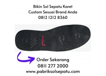 Tempat Jual Tapak Sepatu Di Jakarta